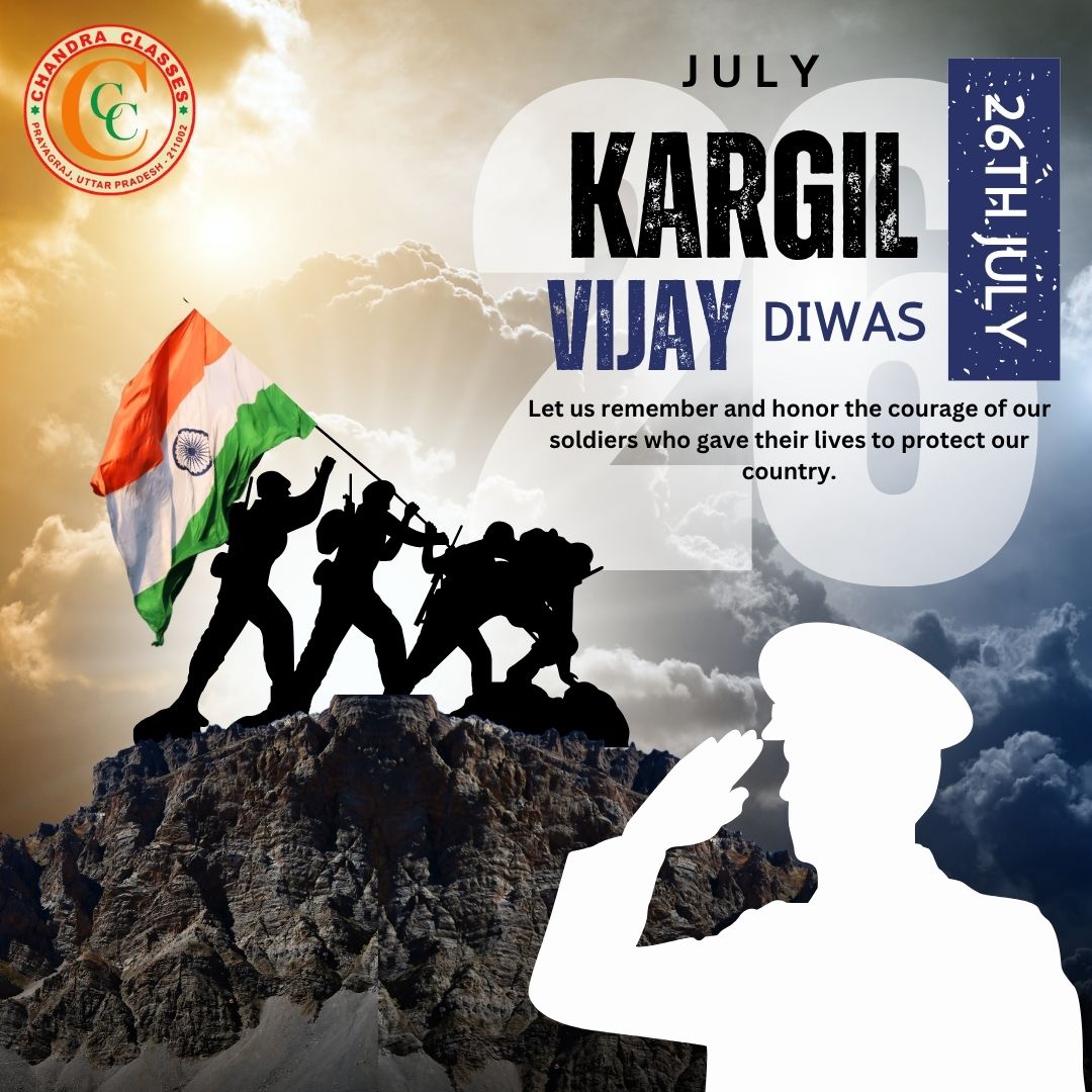 Kargil War 1999